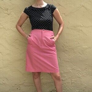 Christian Dior Skirt high waisted Modern sz 4/6